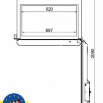 tu lanh am tpu7040u nhiet do20c den45c 3