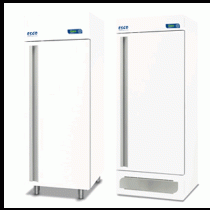 esco hp series laboratory freezers