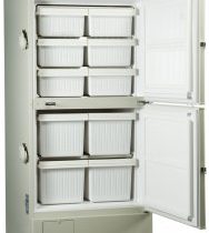 mdf u5412  40c panasonic freezer