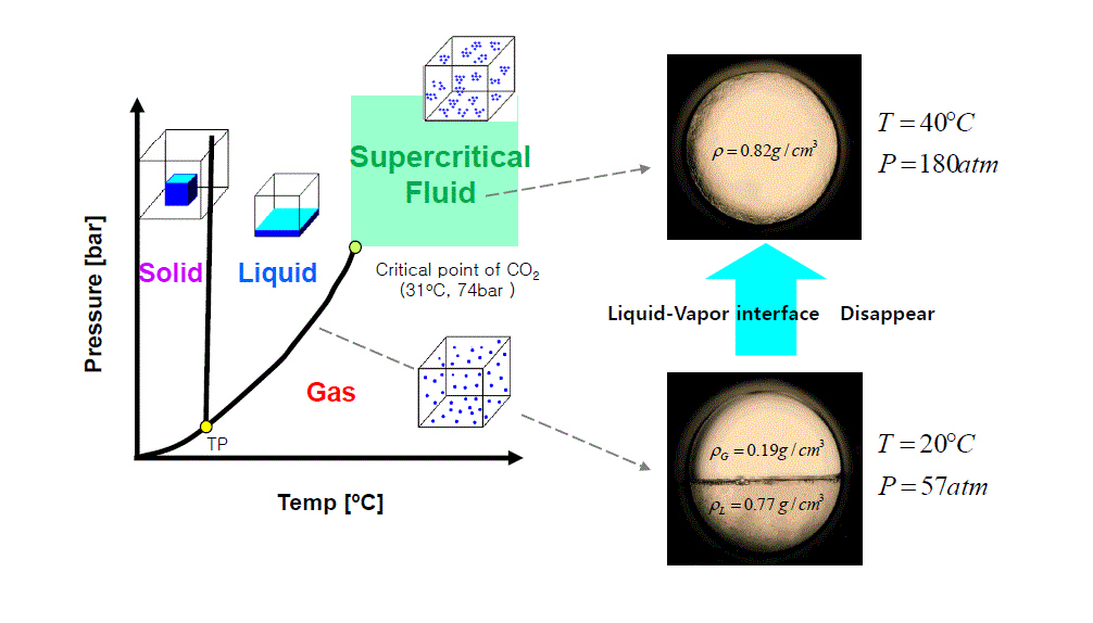 phases diagram 1