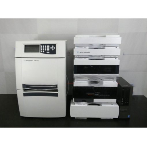 Agilent 1260 Infinity G7800A