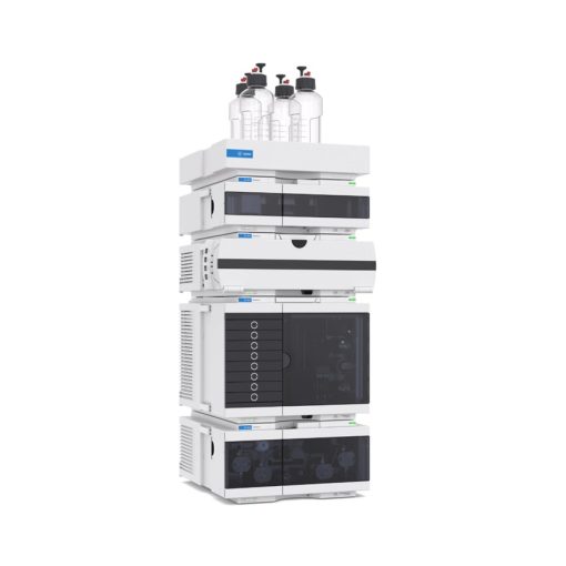 Hệ thống Agilent 1290 Infinity II UHPLC